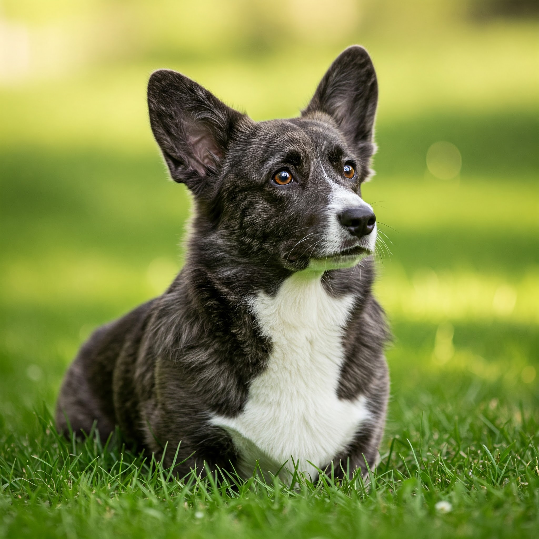 Dog photo