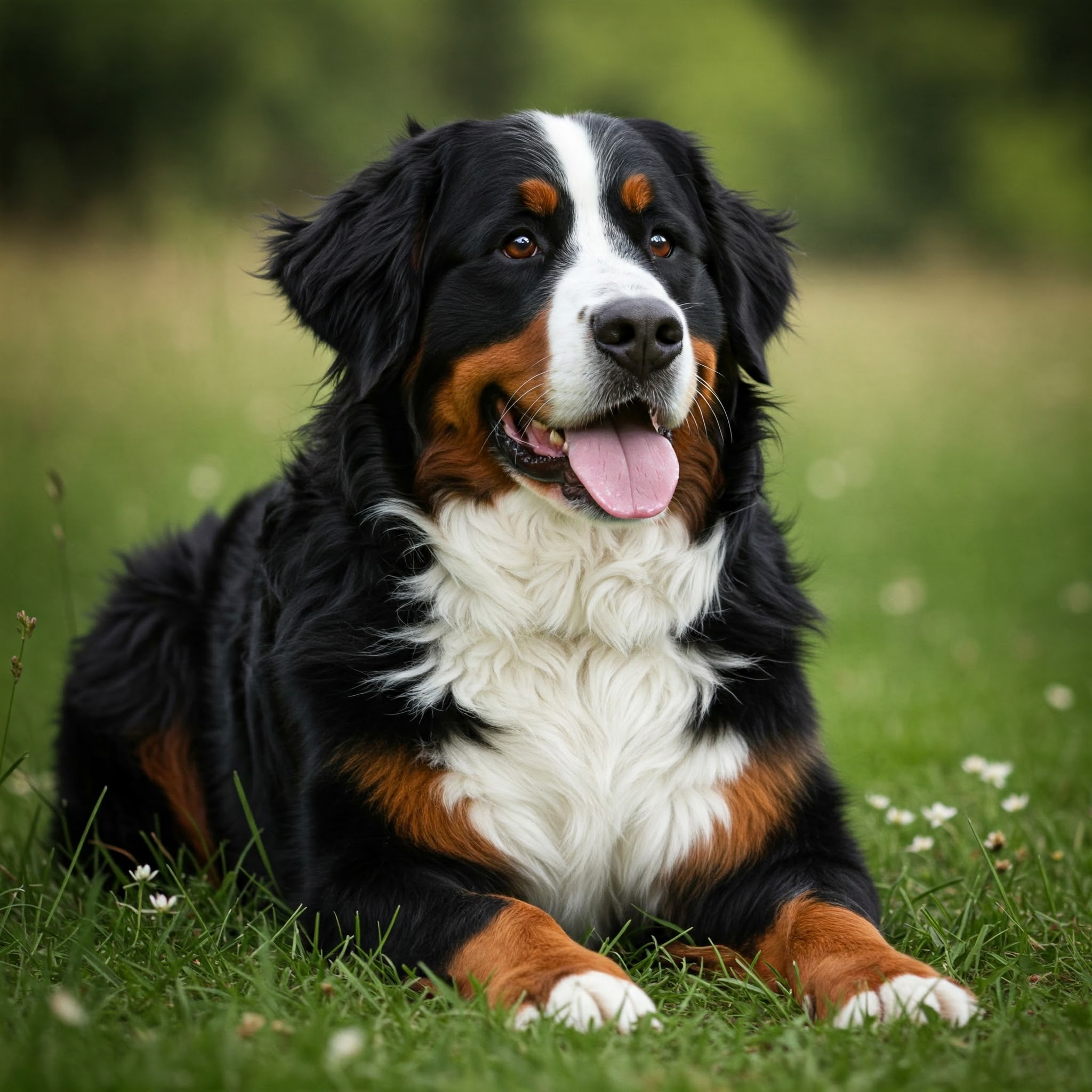 Dog photo