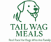 TailWag Meals