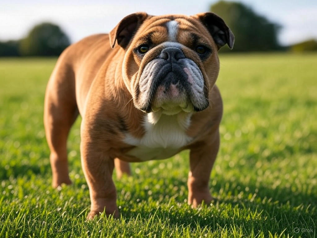 Dog photo